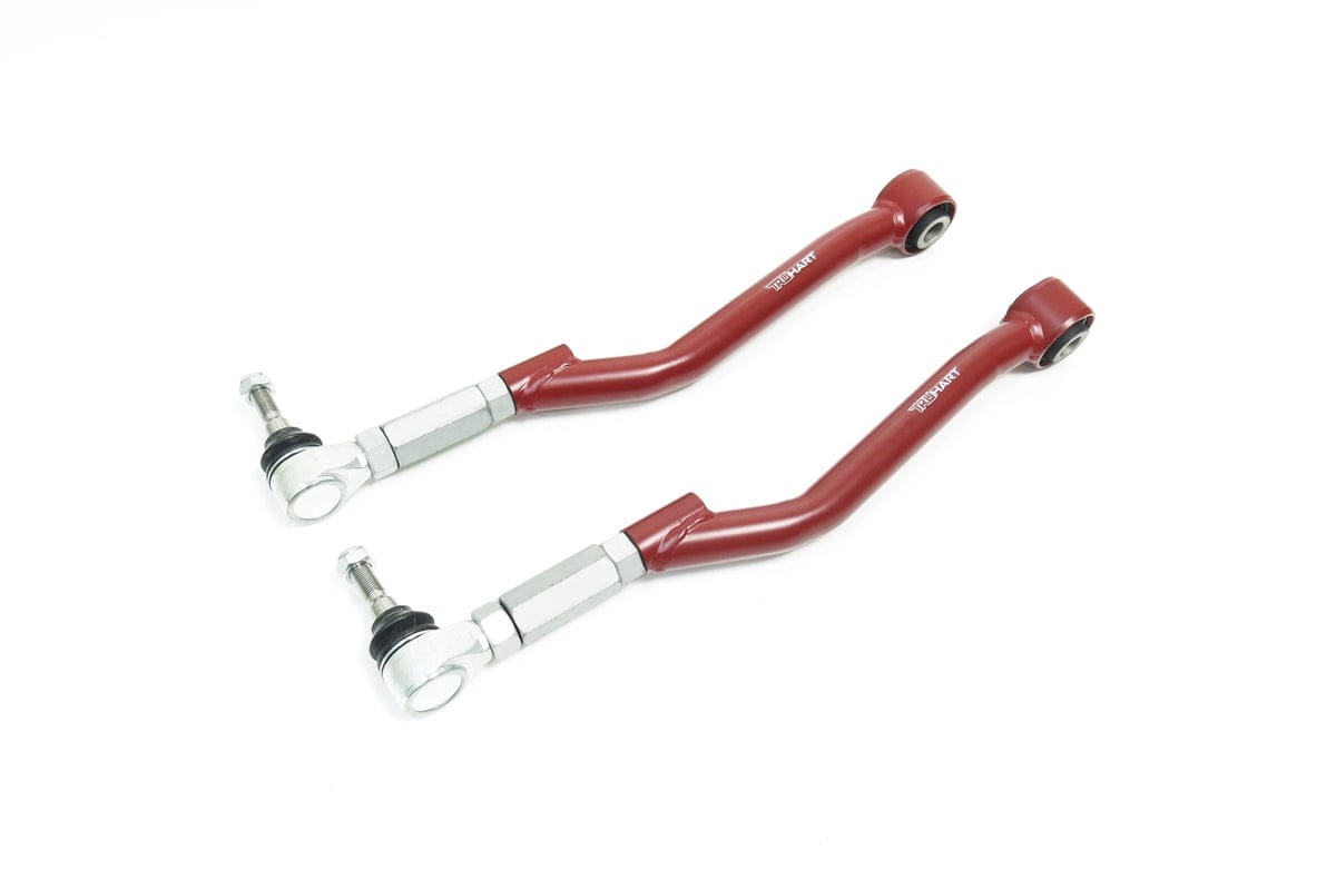 TruHart Rear Toe Control Arms for 2013-2025 Lexus GS (L10) TH-L105