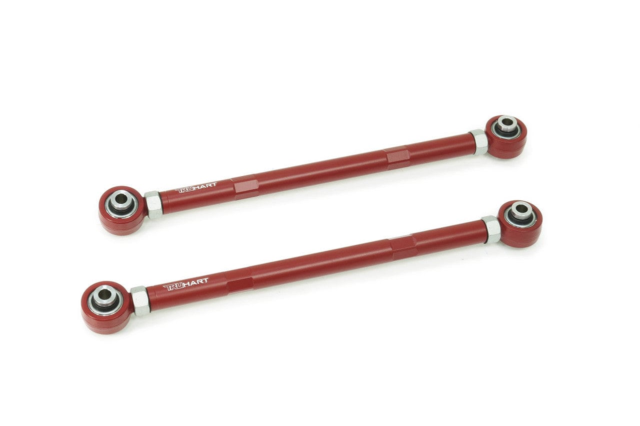 TruHart Rear Toe Kit w/ Pillowball Bushings for 2016-2024 Chevrolet Camaro (ZL1) TH-C202