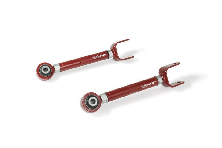 TruHart Rear Traction Arms for 2017-2025 Tesla Model 3 TH-T206