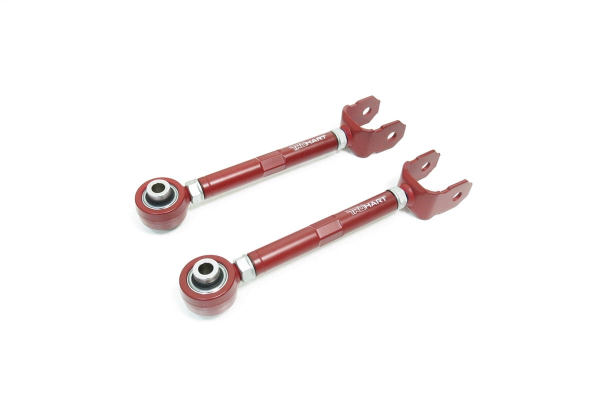 TruHart Rear Traction Arms w/ Pillowball Bushings for 2015-2025 Lexus RC (G16) TH-L106