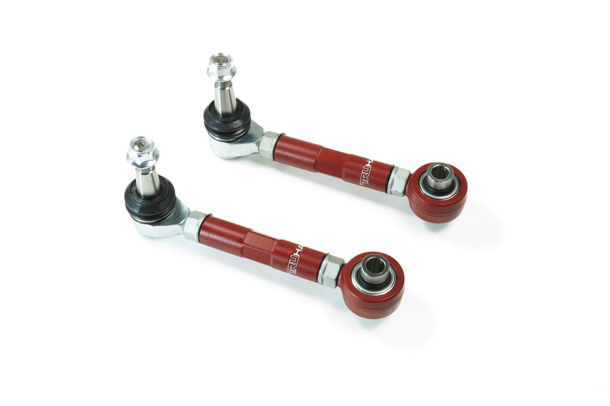 TruHart Rear Upper Arm, Front w/ Pillowball Bushings for 2007-2017 Lexus LS460 (USF40) TH-L109
