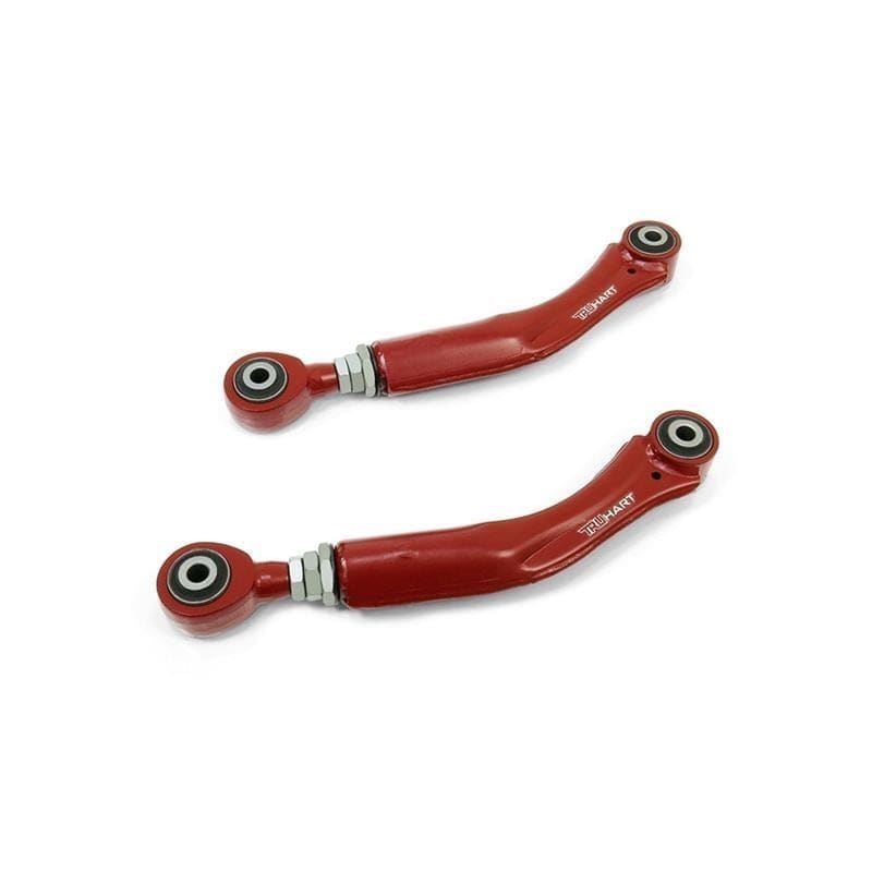 TruHart Rear Upper Camber Kit for 2011-2025 Dodge Charger (LX/LD) TH-D202