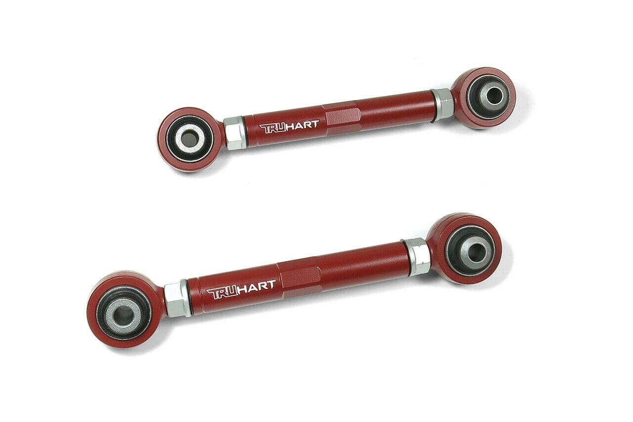 TruHart Rear Upper Front Camber Arms for 2011-2019 BMW 3-Series (F30/F31/F34) TH-B206