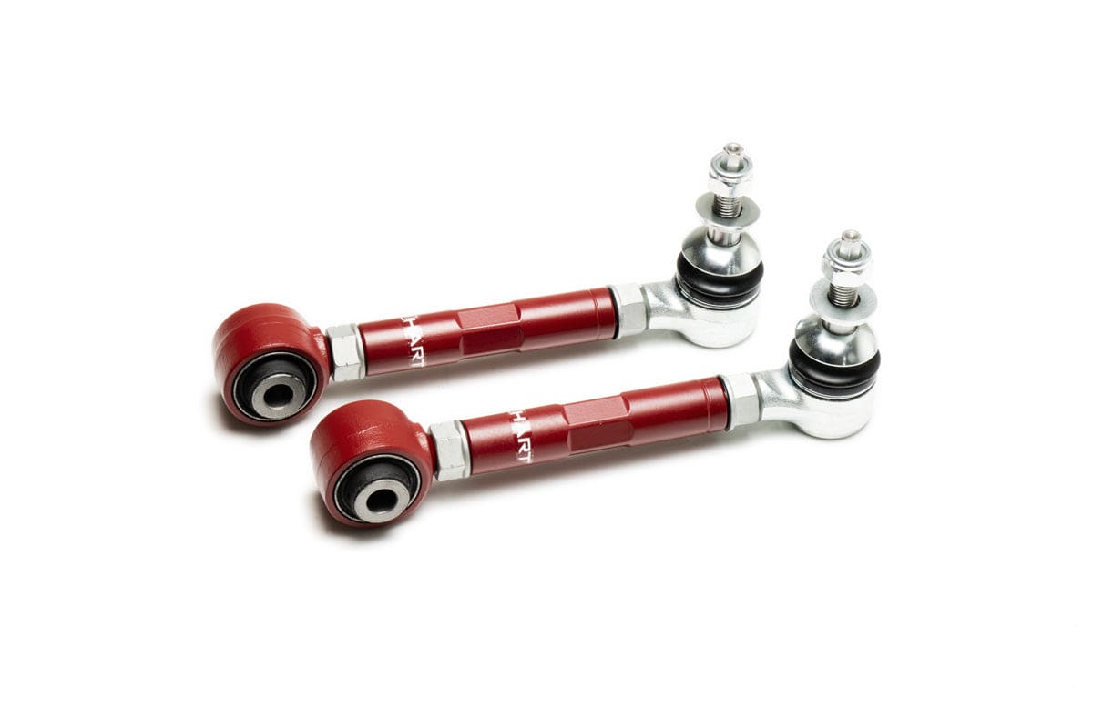 TruHart Rear Upper Front Camber Kit for 2008-2013 BMW X5 (E70) TH-B208