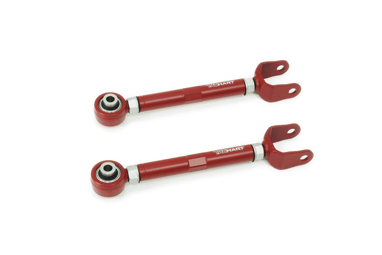 TruHart Rear Upper Traction Arms w/ Pillowball Bushings for 2016-2024 Chevrolet Camaro (ZL1) TH-C102