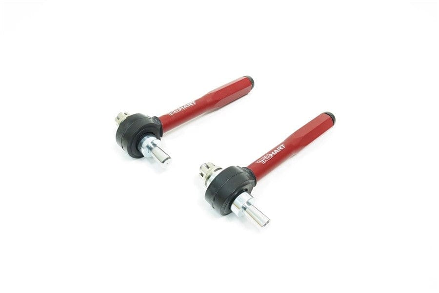 TruHart Reverse Roll Center Adjustment Tie Rod Ends for 1990-2001 Acura Integra (DA/DC) TH-H609