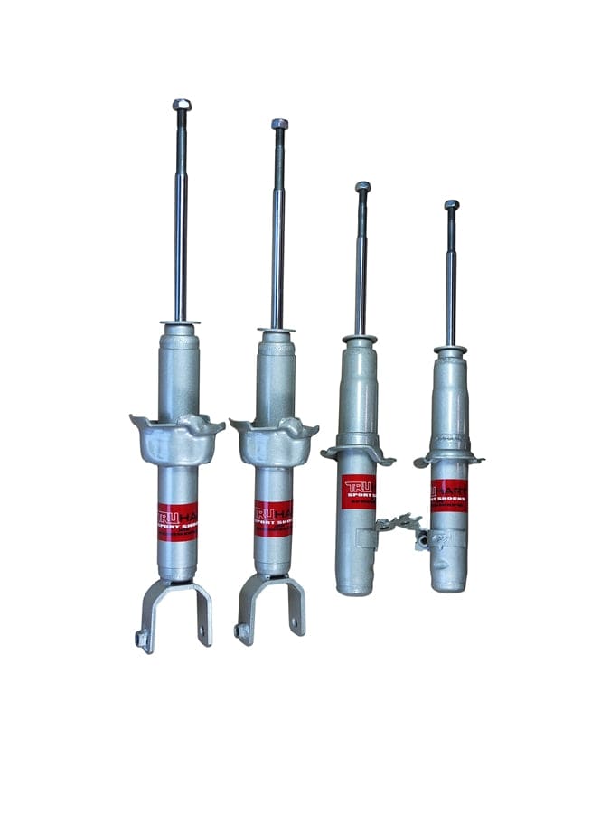 TruHart Sport Shocks for 1990-1997 Honda Accord (CB/CD) TH-H506