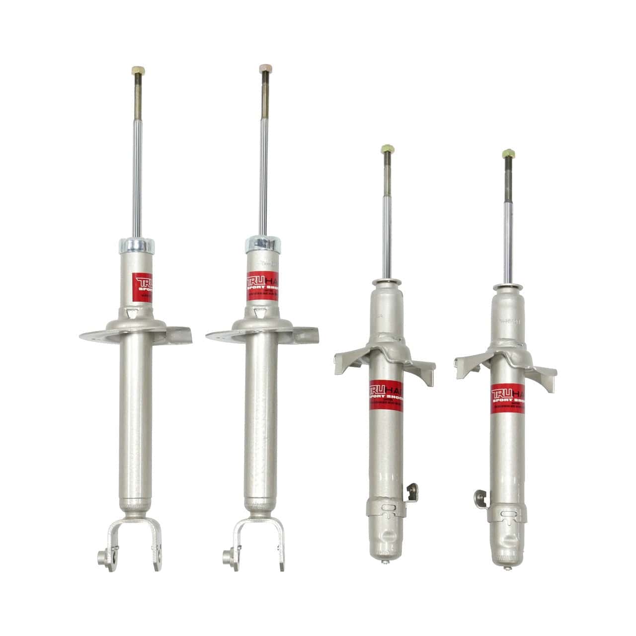 TruHart Sport Shocks for 2009-2014 Acura TL (UA8/UA9) TH-H509