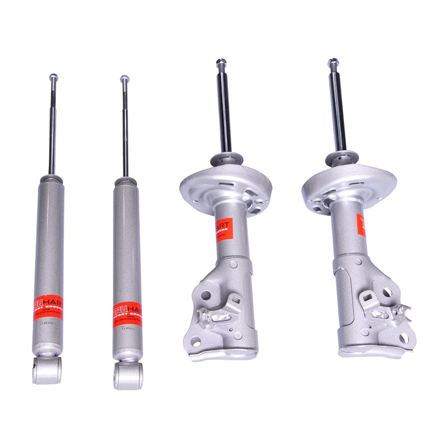 TruHart Sport Shocks for 2014-2015 Honda Civic (FA1) TH-H505-2