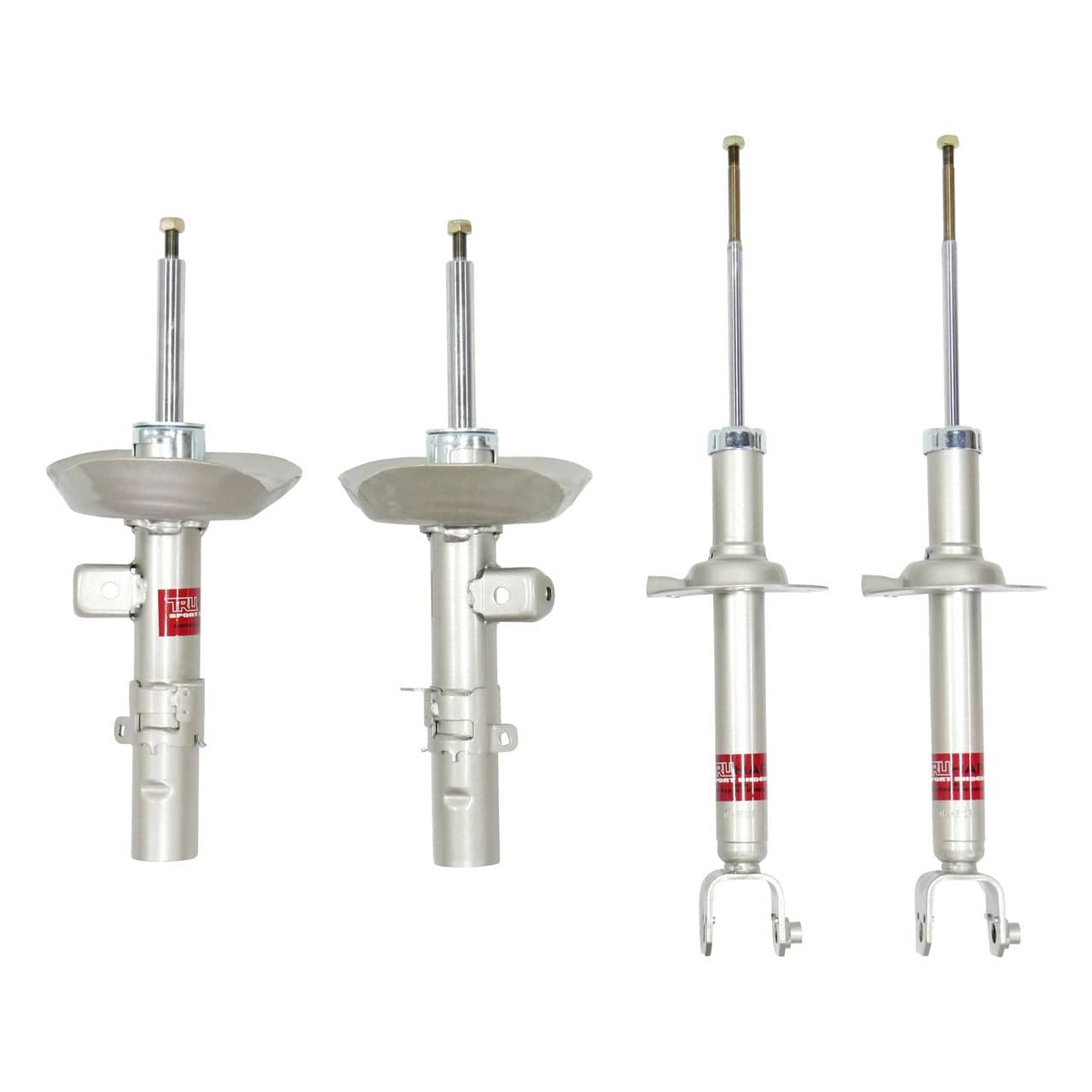 TruHart Sport Shocks for 2015-2020 Acura TLX (UB1/UB2) TH-H510