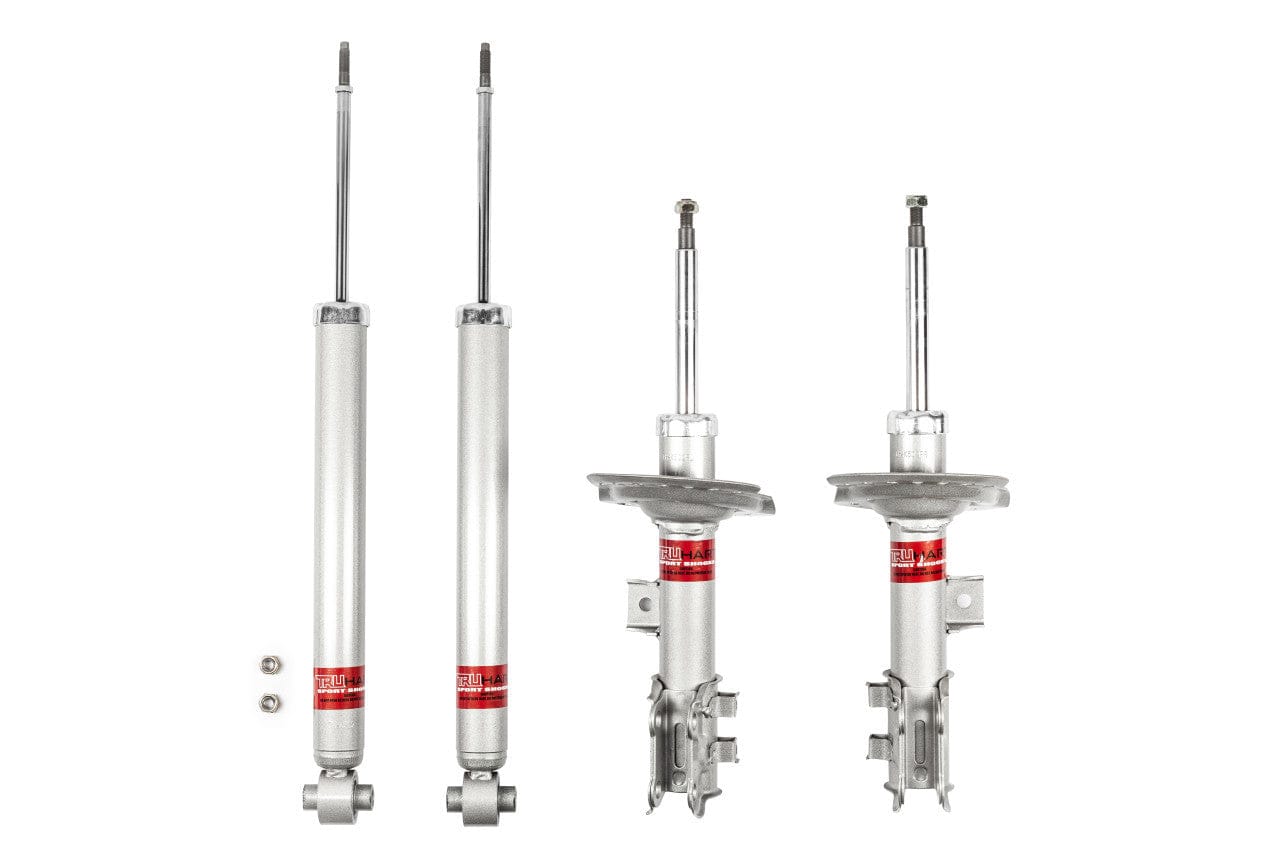 TruHart Sport Shocks for 2021-2025 Kia K5 (DL3) TH-K504