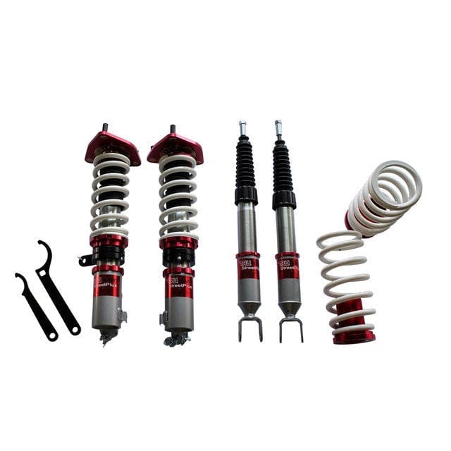TruHart StreetPlus Coilovers for 2016-2019 Kia Optima (JF) TH-K803