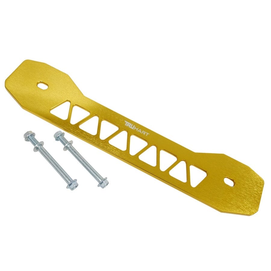 TruHart Subframe Brace (Gold) for 2013-2025 Acura ILX (DE2) TH-H116-GO