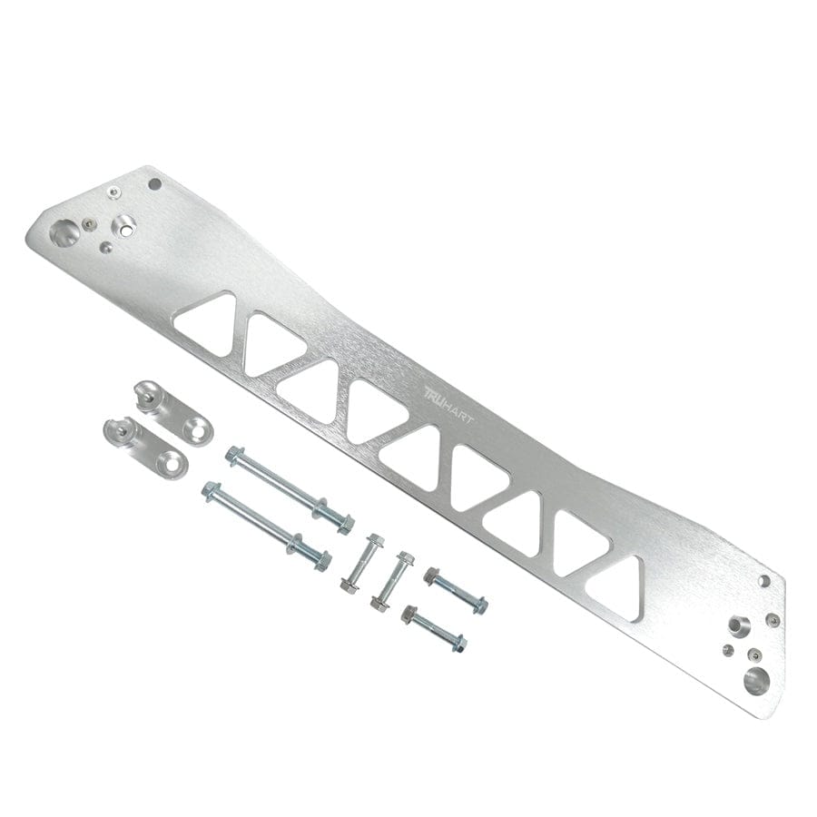 TruHart Subframe Brace (Polished) for 1994-2001 Acura Integra (DC2/DB7/D88) TH-H111-PO