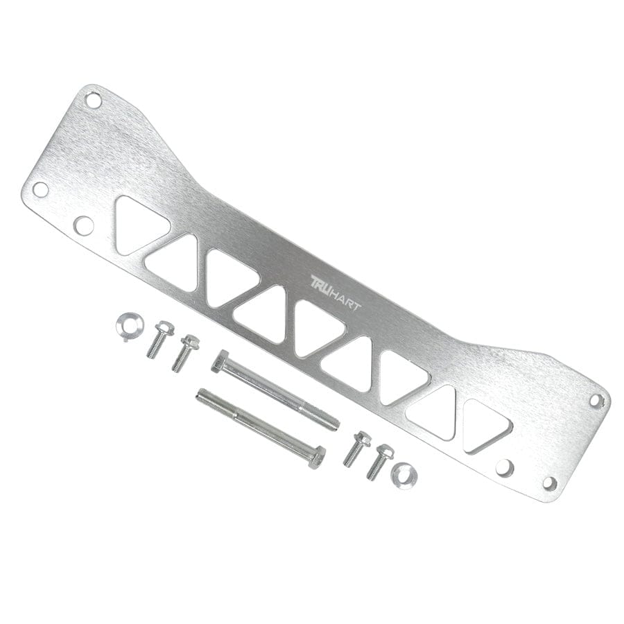 TruHart Subframe Brace (Polished) for 2002-2006 Acura RSX (DC5) TH-H113-PO