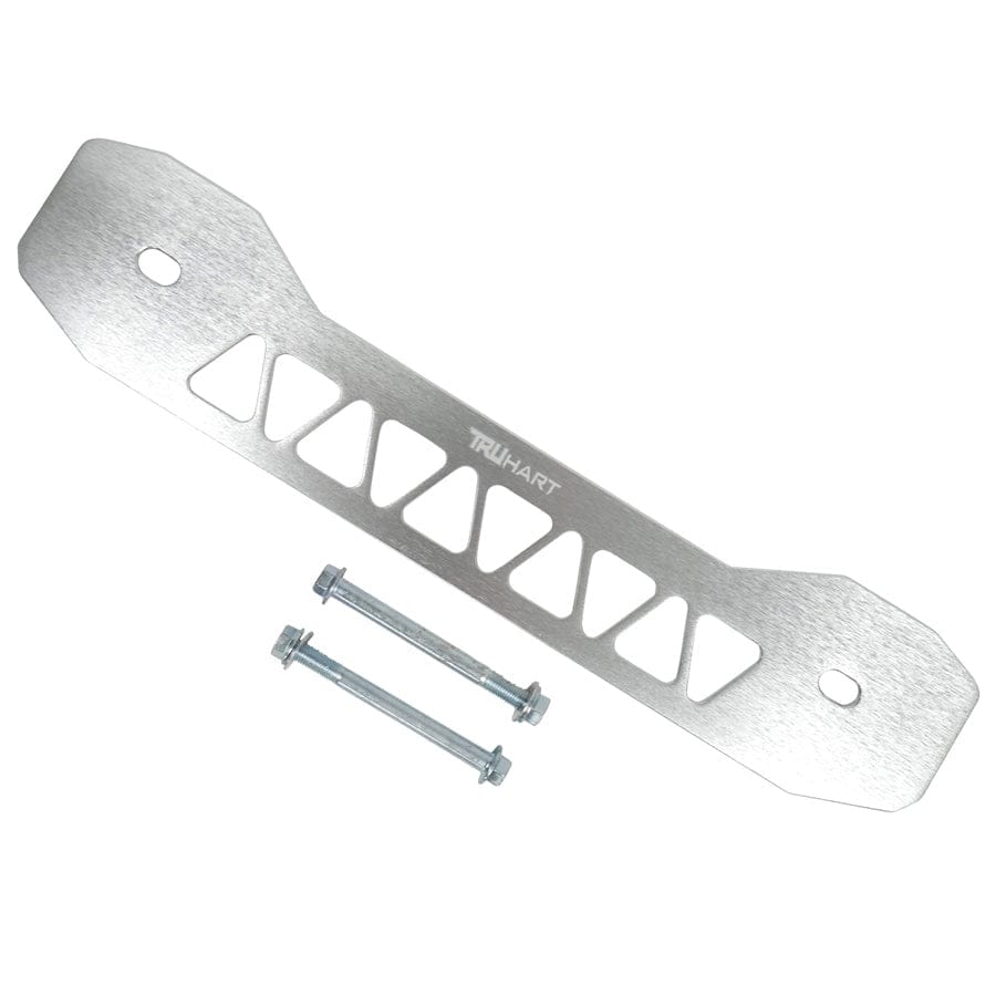 TruHart Subframe Brace (Polished) for 2013-2025 Acura ILX (DE2) TH-H116-PO