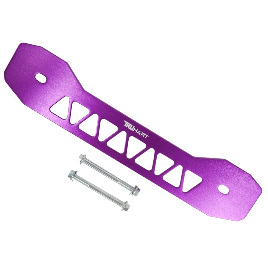 TruHart Subframe Brace (Purple) for 2013-2025 Acura ILX (DE2) TH-H116-PU