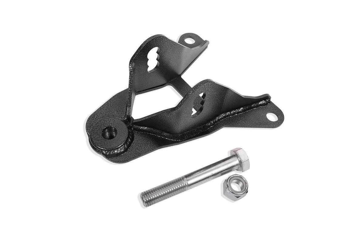 BMR Suspension Upper Control Arm Mount for 2007-2014 Ford Mustang Shelby GT500