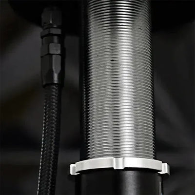 Universal Air Solution Series Air Struts for 2018-2024 Tesla Model Y RWD