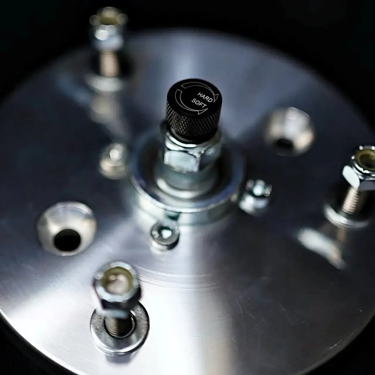 Universal Air Solution Series Air Struts for 2021-2024 BMW M4 (G82)