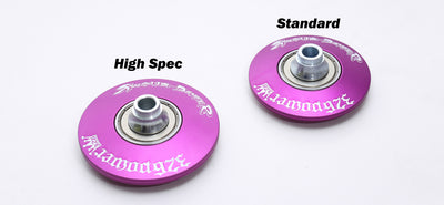 326POWER 360 Bearing - Upper (Set of 2)