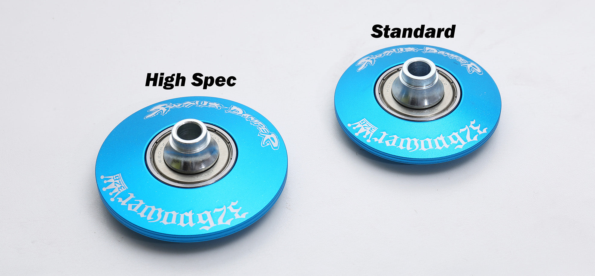 326POWER 360 Bearing - Upper (Set of 2)