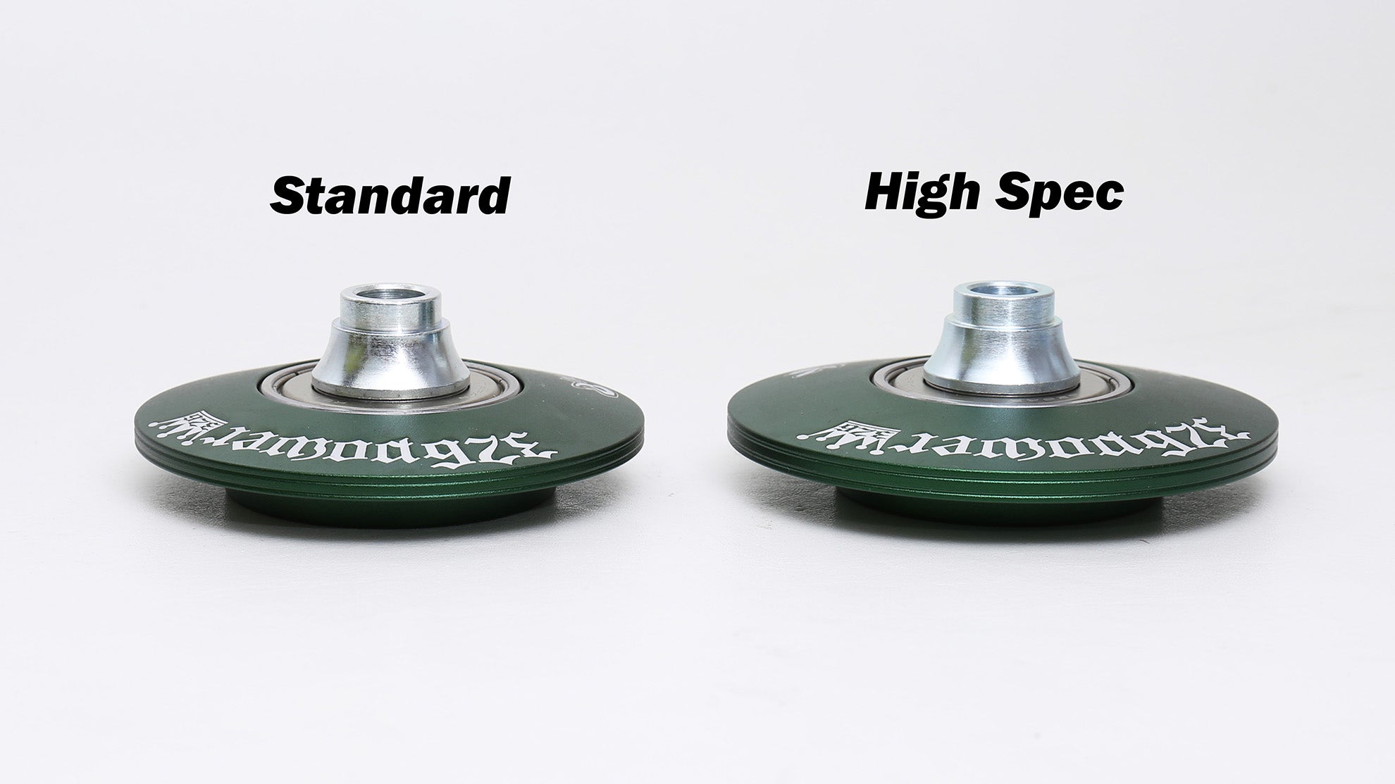 326POWER 360 Bearing - Upper (Set of 2)