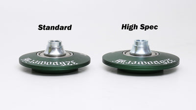 326POWER 360 Bearing - Upper (Set of 2)