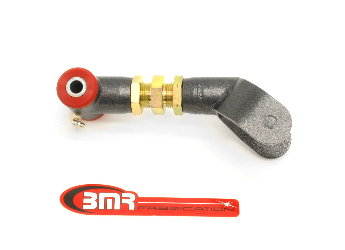BMR Suspension Upper Control Arms for 2007-2014 Ford Mustang Shelby GT500
