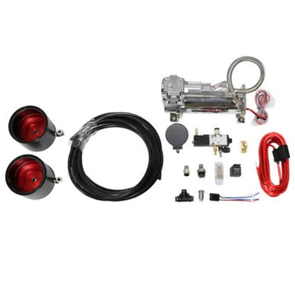 VERA V-ACK Air Cups with Gold Tankless Control System