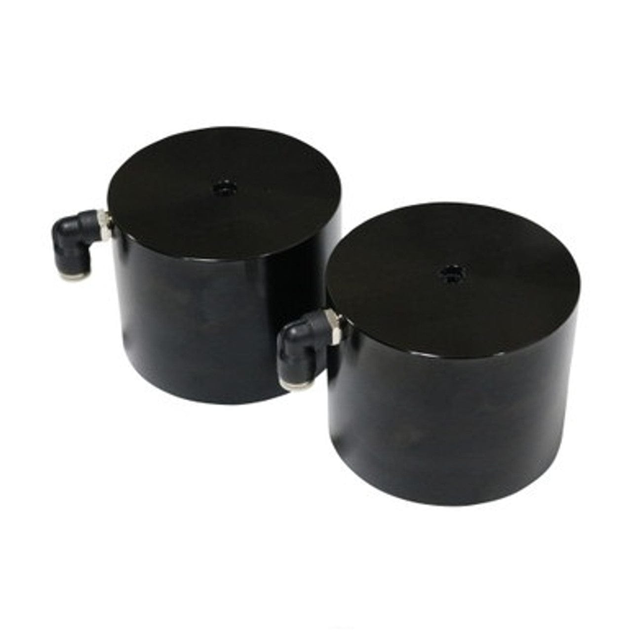 VERA V-ACK Air Cups with Gold Tankless Control System