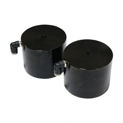 VERA V-ACK Air Cups with Silver Control System