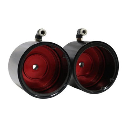 VERA V-ACK Air Cups with Silver Control System