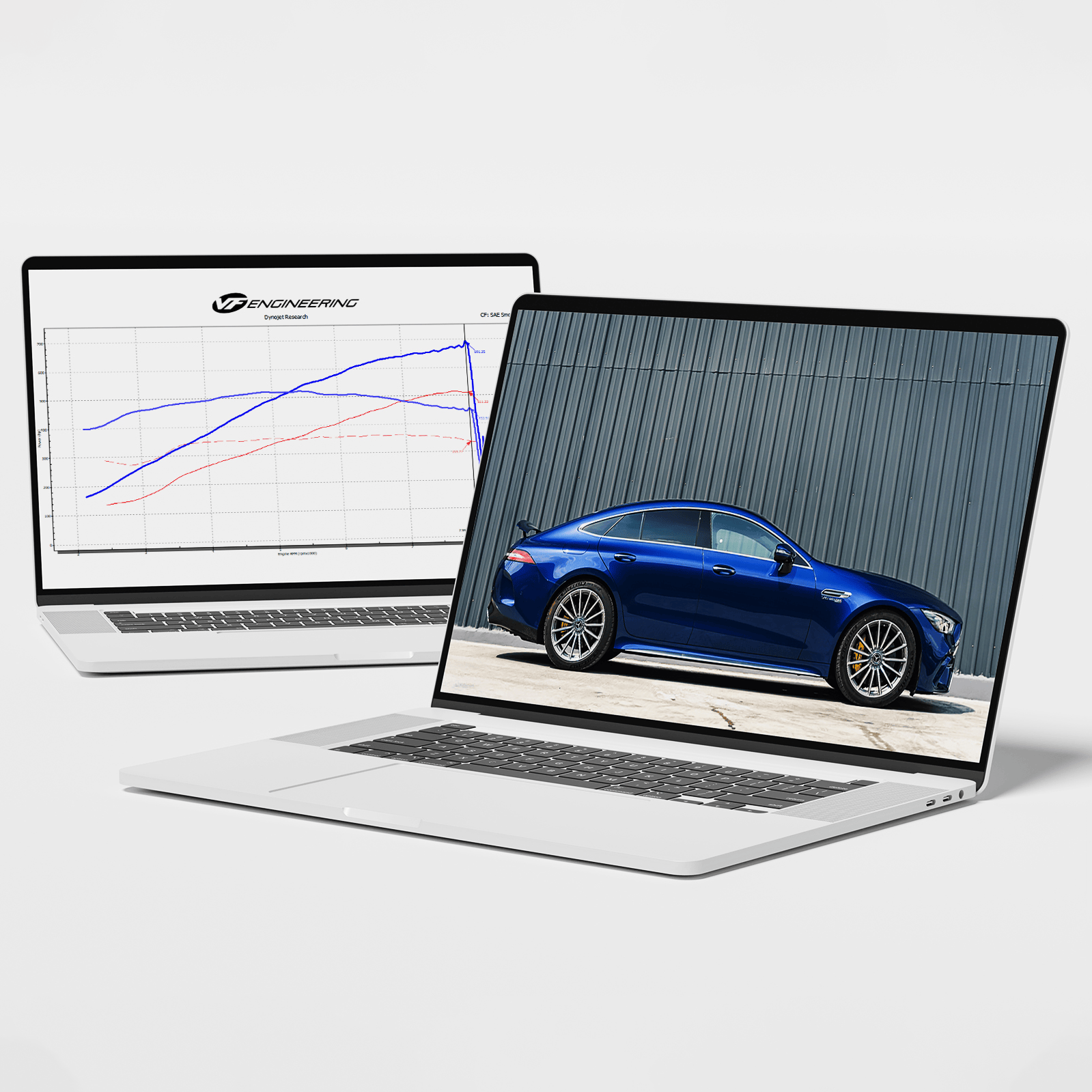 VF Engineering Competition Package for 2019+ Mercedes-Benz GT63/GT63 S AMG VFC.MER.GT6.NAE