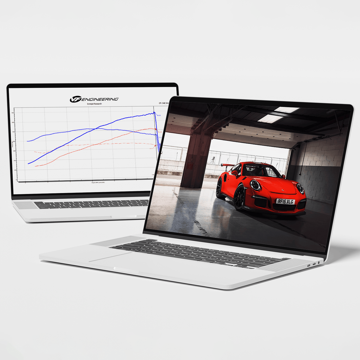 VF Engineering Performance ECU Software for 2011-2016 Porsche GT3/GT3 RS VFP.POR.913.ST1
