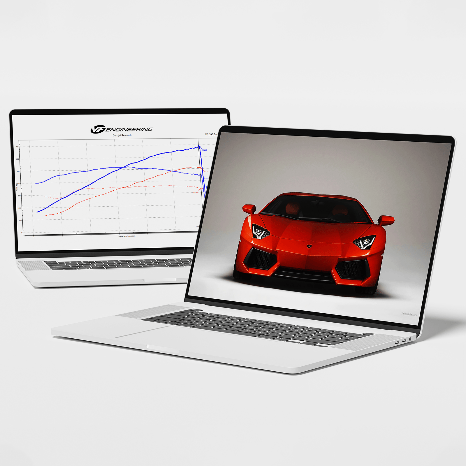 VF Engineering Performance ECU Software for 2011-2021 Lamborghini Aventador (LP700/S/SV) VFP.LAM.AVT.ST1