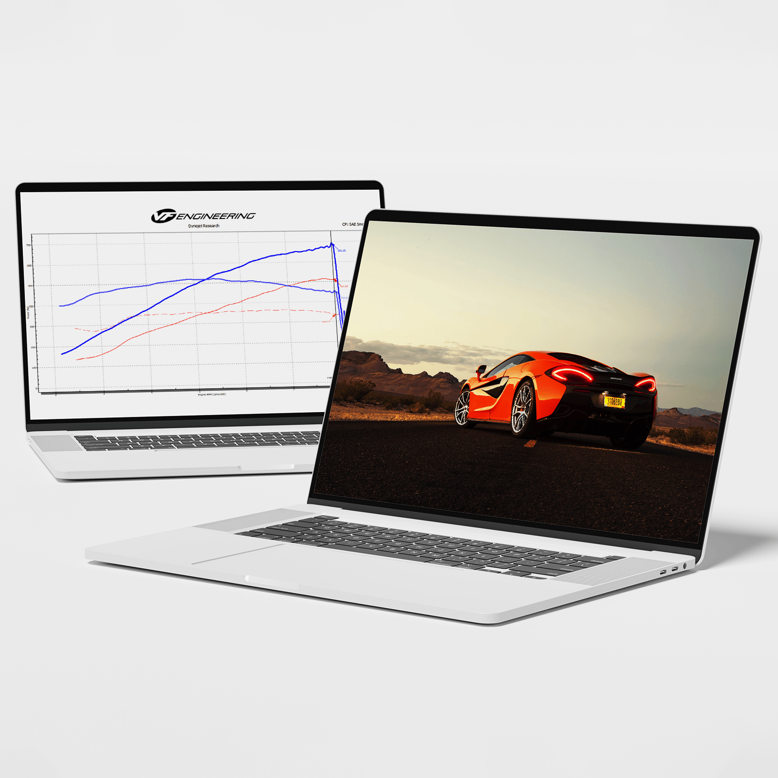 VF Engineering Performance ECU Software for 2015-2021 McLaren 570S VFP.MCL.570.ST1