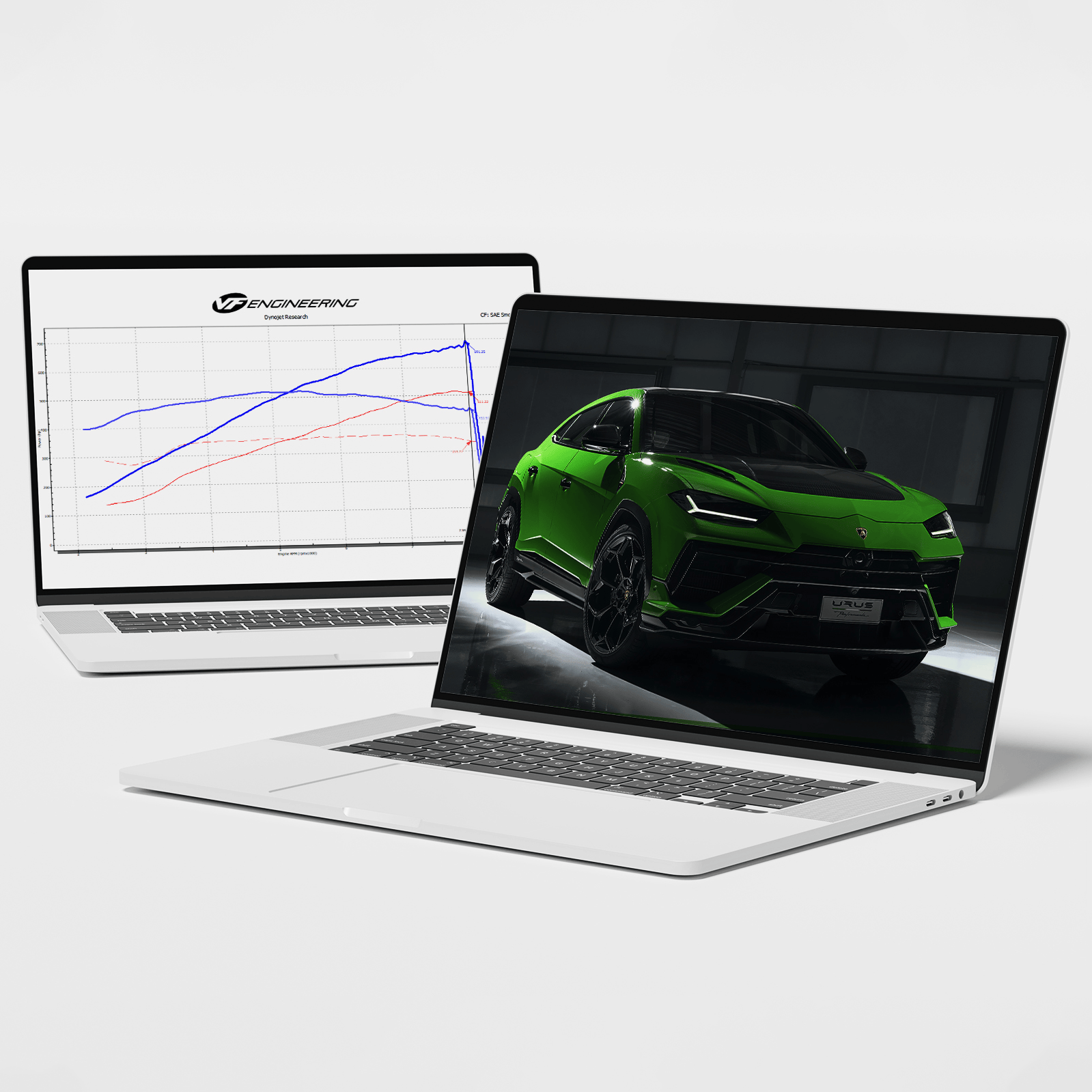 VF Engineering Performance ECU Software for 2018+ Lamborghini Urus (Urus/S/Performante) VFP.LAM.URS.ST1
