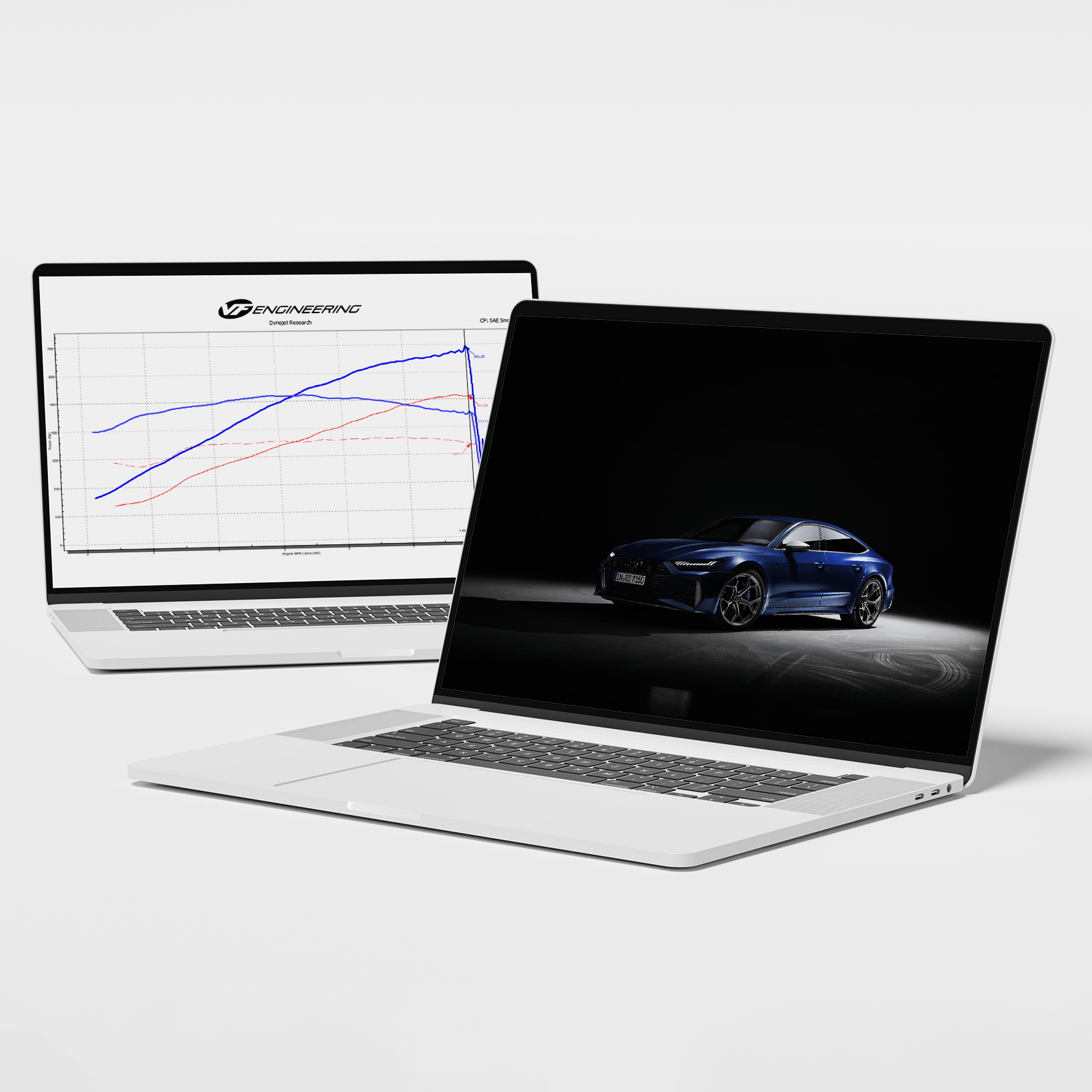 VF Engineering Performance ECU Software for 2020+ Audi RS6/RS7 (4.0TT) VFP.AUD.C8R.ST1