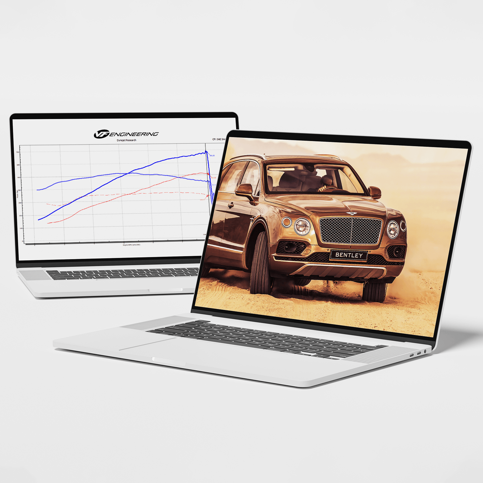 VF Engineering Performance ECU Software for 2020+ Bentley Bentayga (W12T) VFP.BTY.BYG.W11