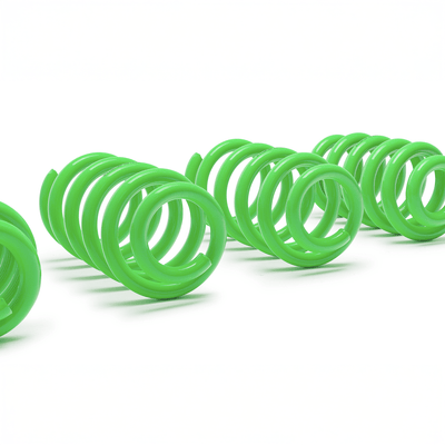 VF Engineering VH-S Variable Height Springs for 2023+ Lamborghini Urus Performante VFS.LAM.URP.100