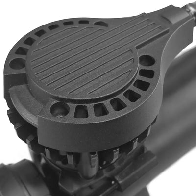 VIAIR 310 Stealth Series Compressor (Black) - 200 PSI 31030