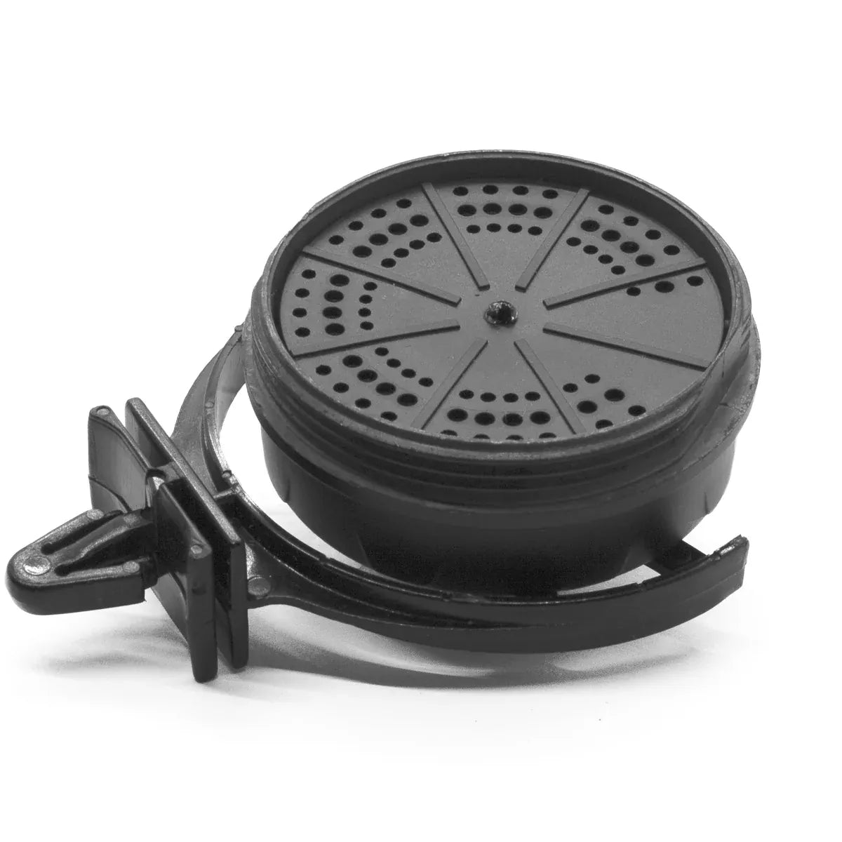VIAIR 310 Stealth Series Compressor (Black) - 200 PSI 31030