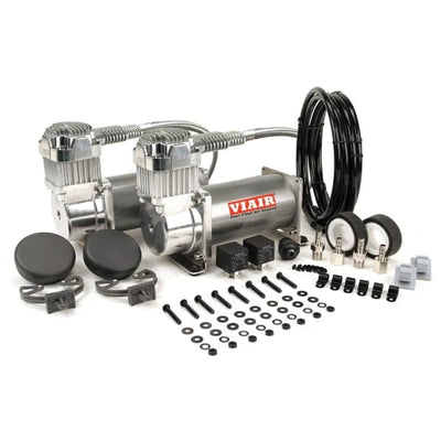 VIAIR 380C Dual Pack Compressor - 200 PSI