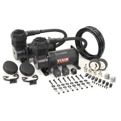 VIAIR 380C Dual Pack Compressor - 200 PSI