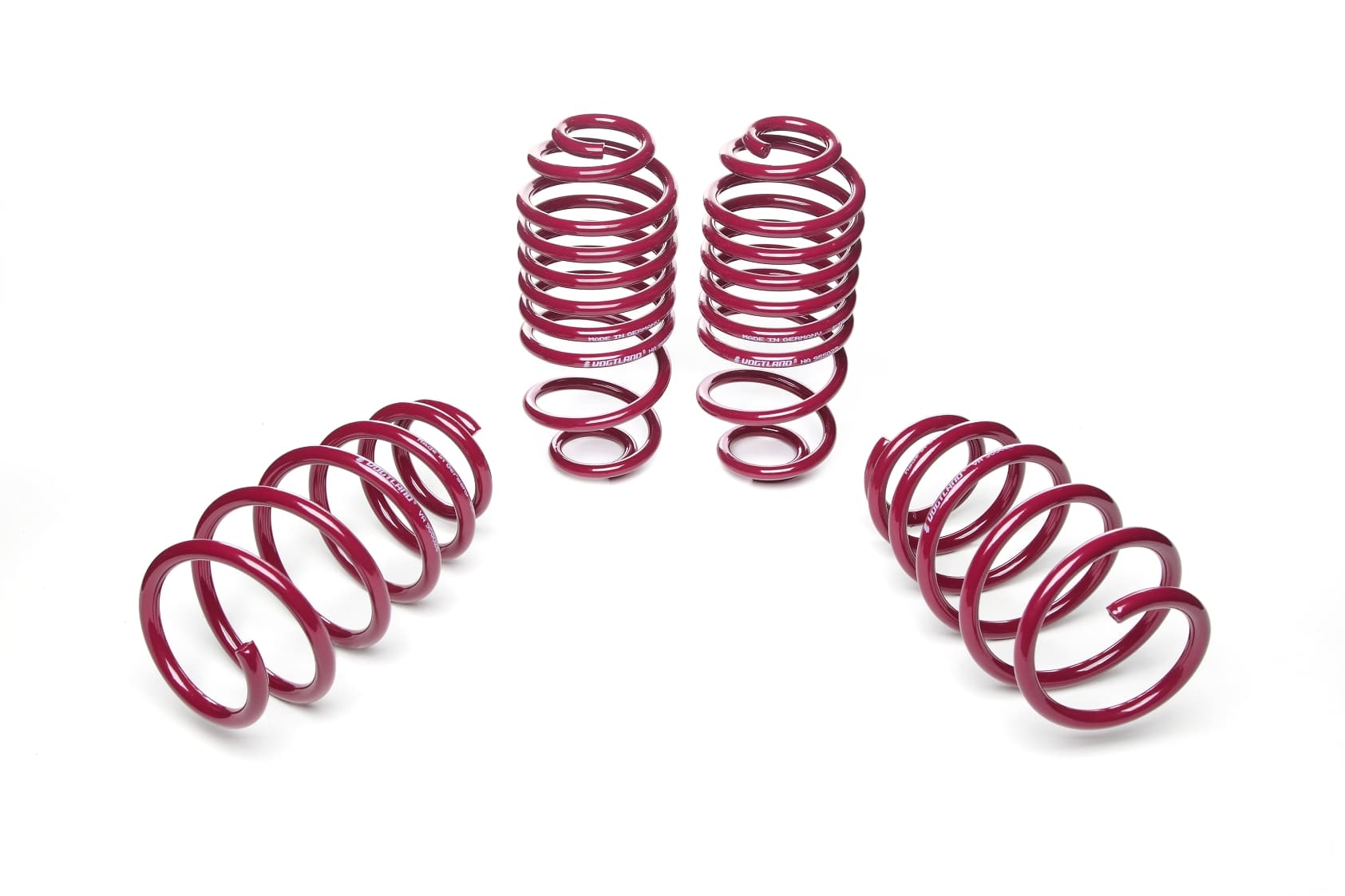 Vogtland Sport Lowering Spring Kit for 2011-2015 Chevrolet Cruze Kombi/SW (J300) 955027