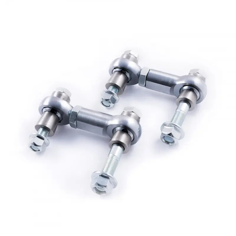 Voodoo13 Adjustable End Links (Front) for 2014-2020 Infiniti Q60 ADEL-0400
