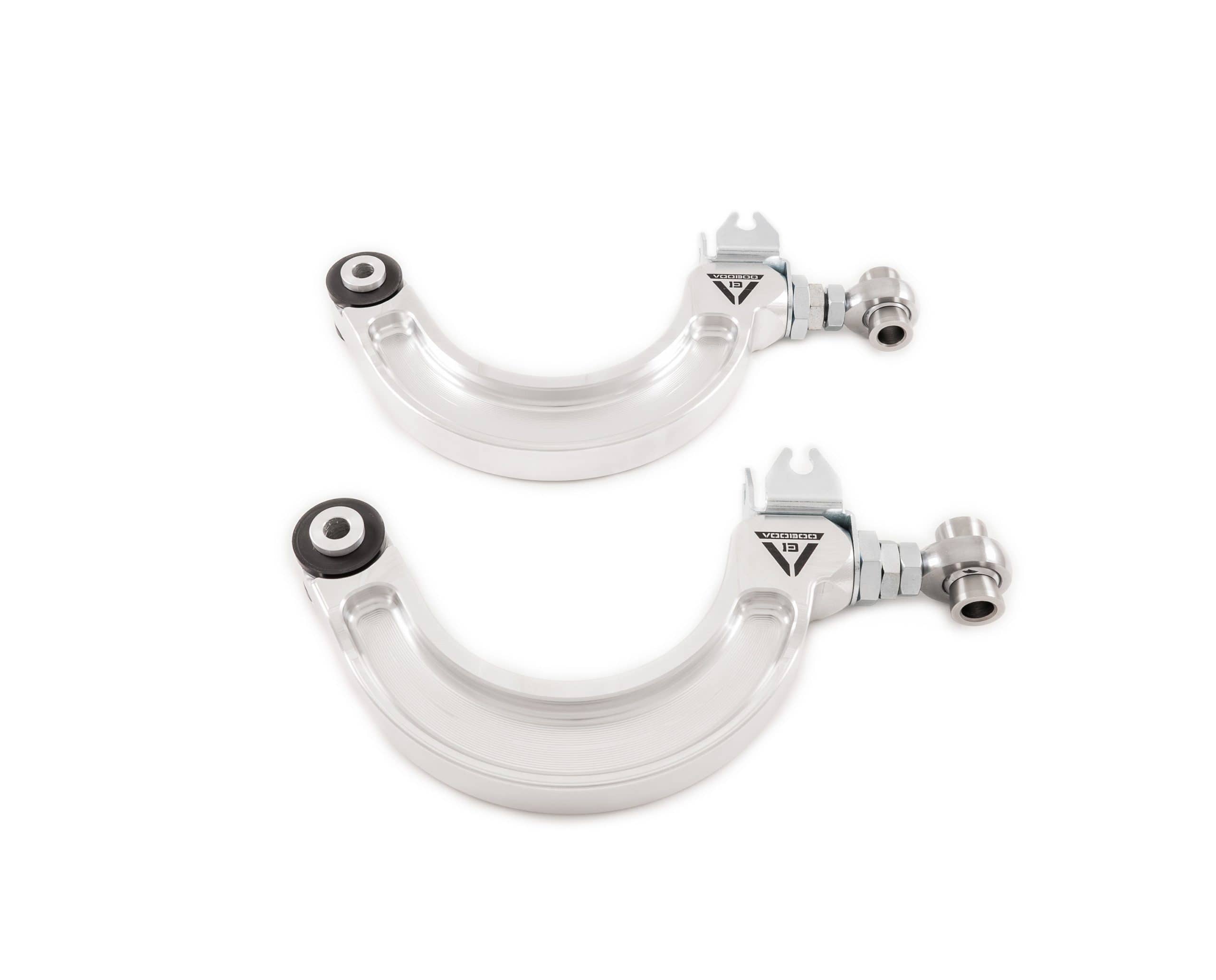 Voodoo13 Camber Arms (Rear) for 2006-2013 Audi RS3 AWD (8P)