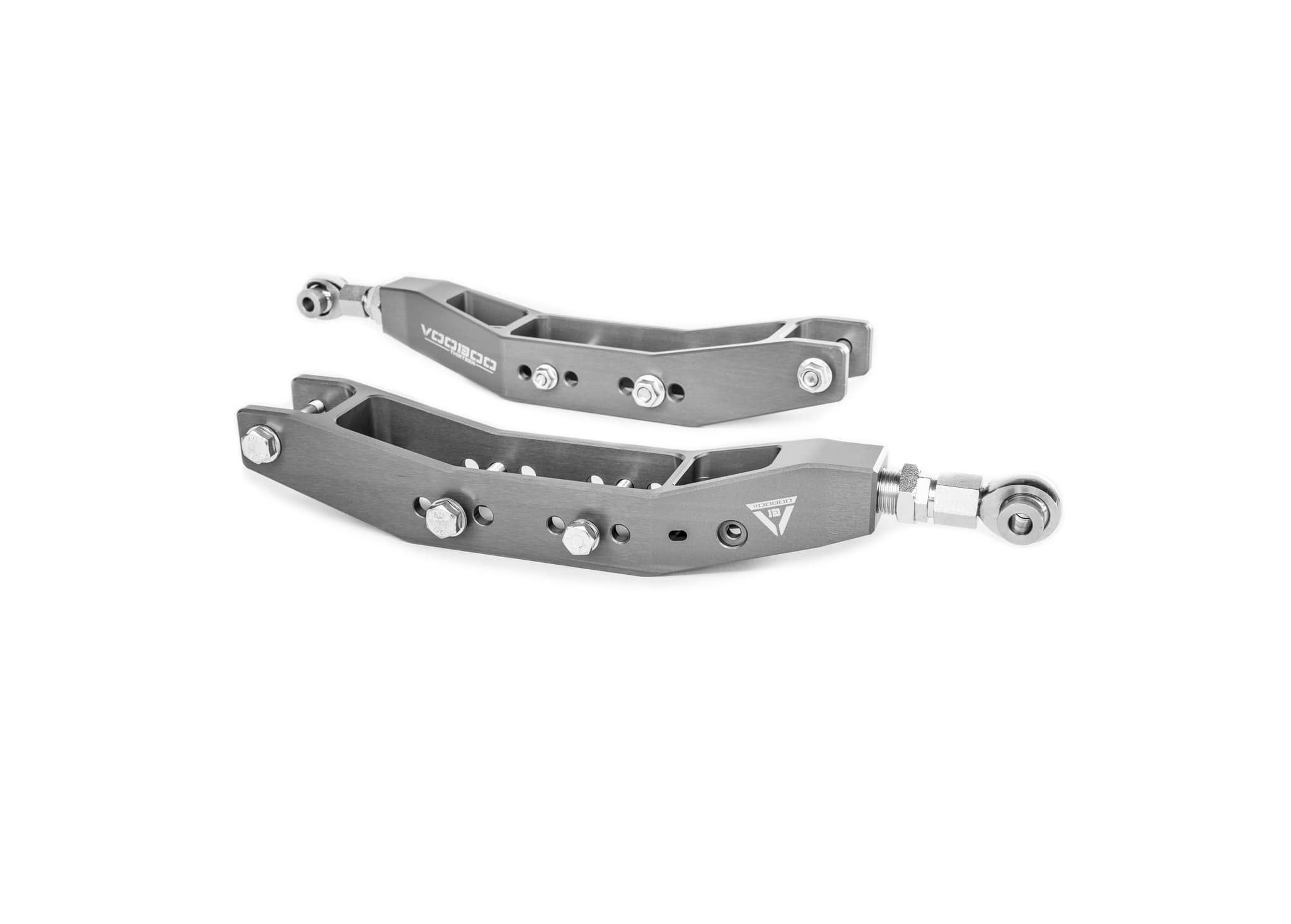 Voodoo13 Rear Lower Control Arms for 2008-2014 Subaru Impreza WRX AWD