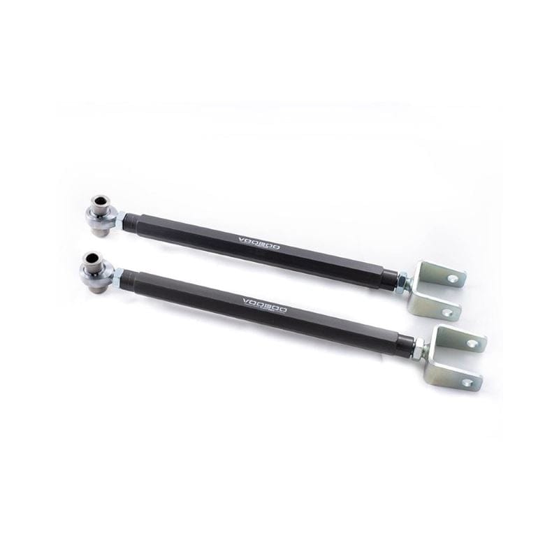 Voodoo13 Toe Arms (Rear) for 2014-2020 Infiniti Q50 (V37) TOIN-0100HC